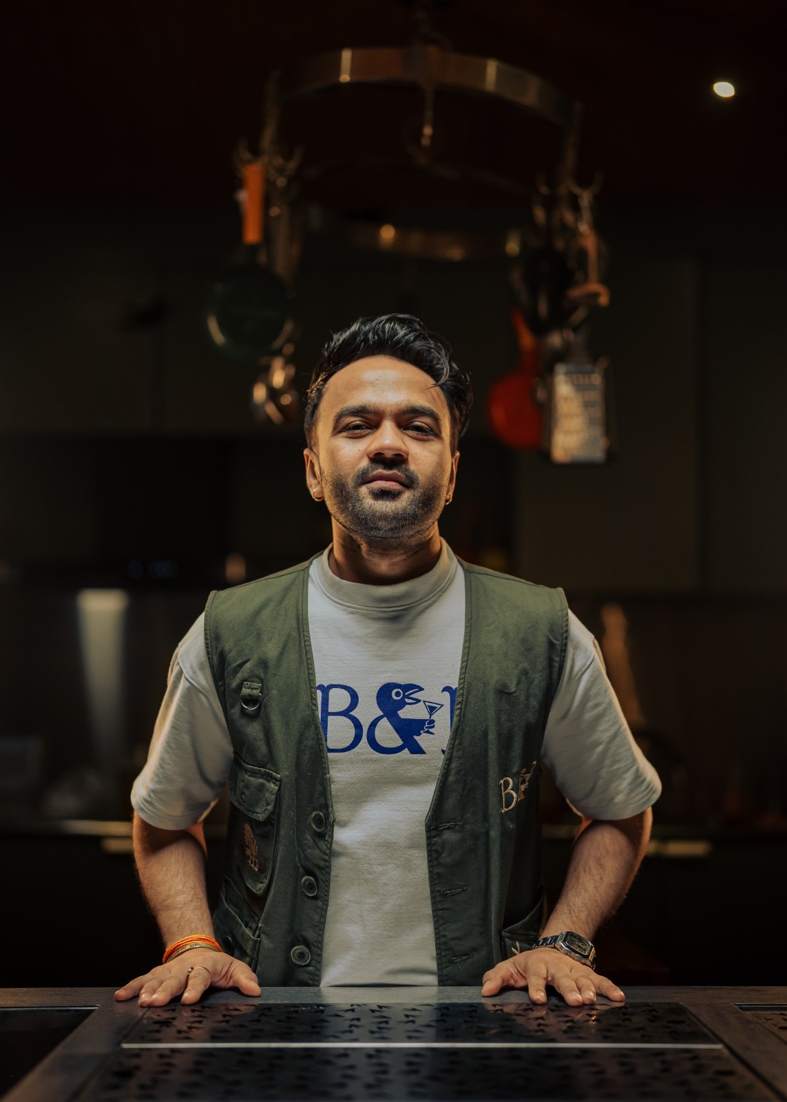 Chirag Pal mixologist Delhi, Jeet Rana co-founder Barbet & Pals, Chirag Pal co-founder Barbet & Pals, Jeet Rana cocktails, Chirag Pal cocktails, Jeet Rana signature drinks, Chirag Pal signature drinks, Jeet Rana, Cavity drinks menu Delhi, Cavity nightlife Delhi, Cavity trendy microbar GK2,