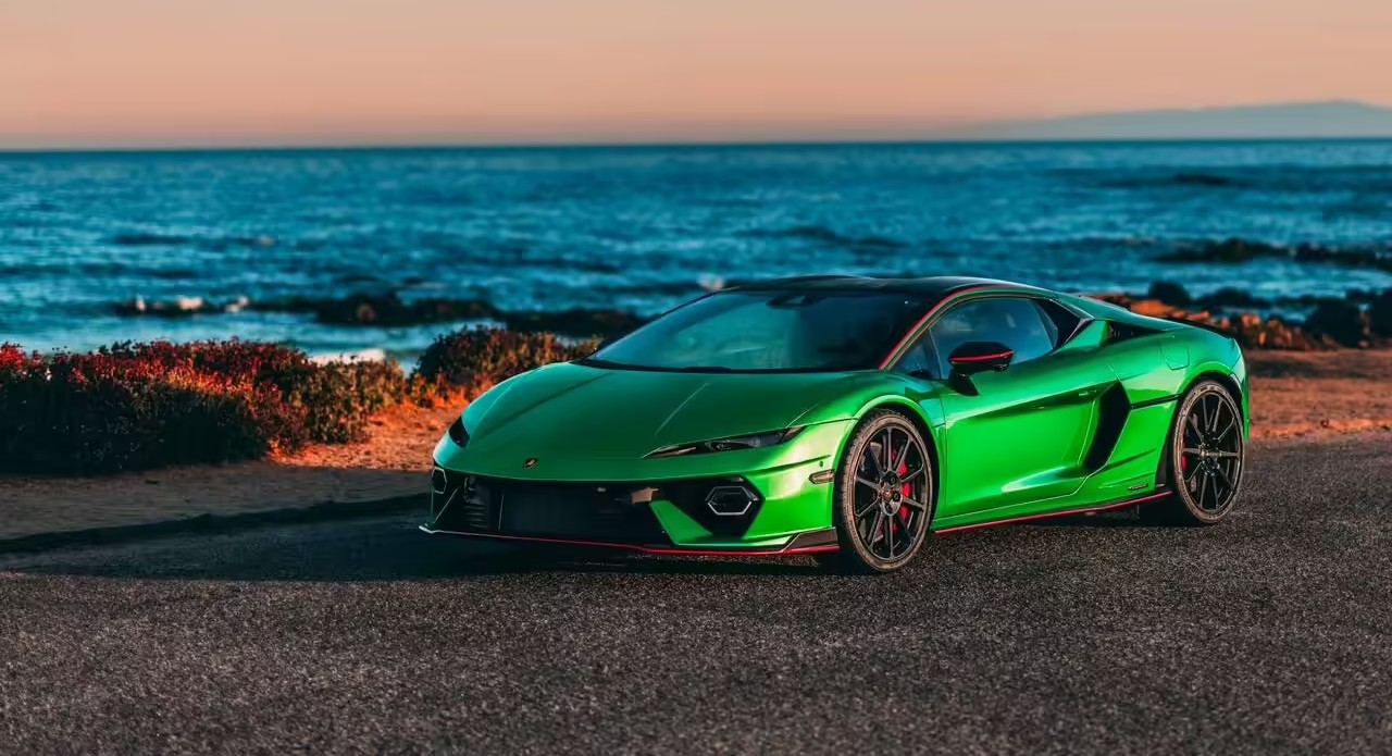 From physics defying acceleration to engines that behave like mechanical symphonies, supercars prove that speed is only the beginning of the story