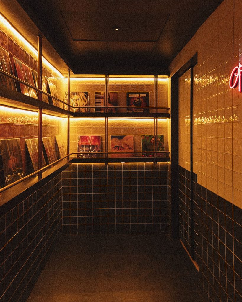 Together, Vasant Vihar