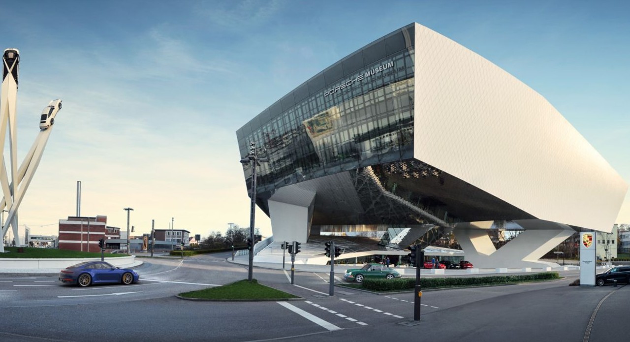 Top Austrian Architects Who Shaped Modern And Classical Architecture