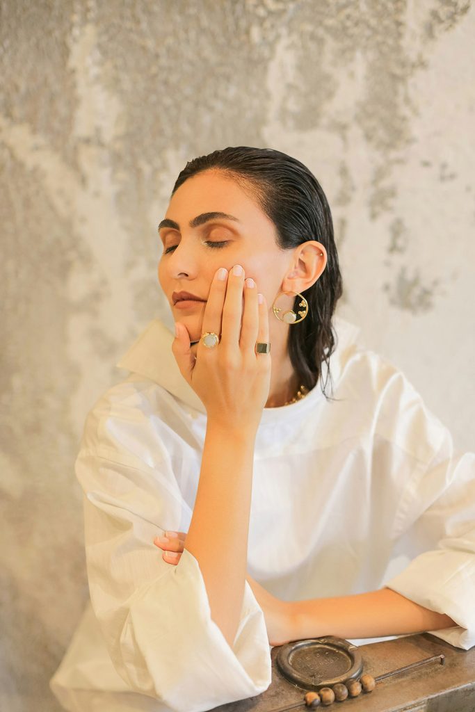 niacinamide vs vitamin c skincare