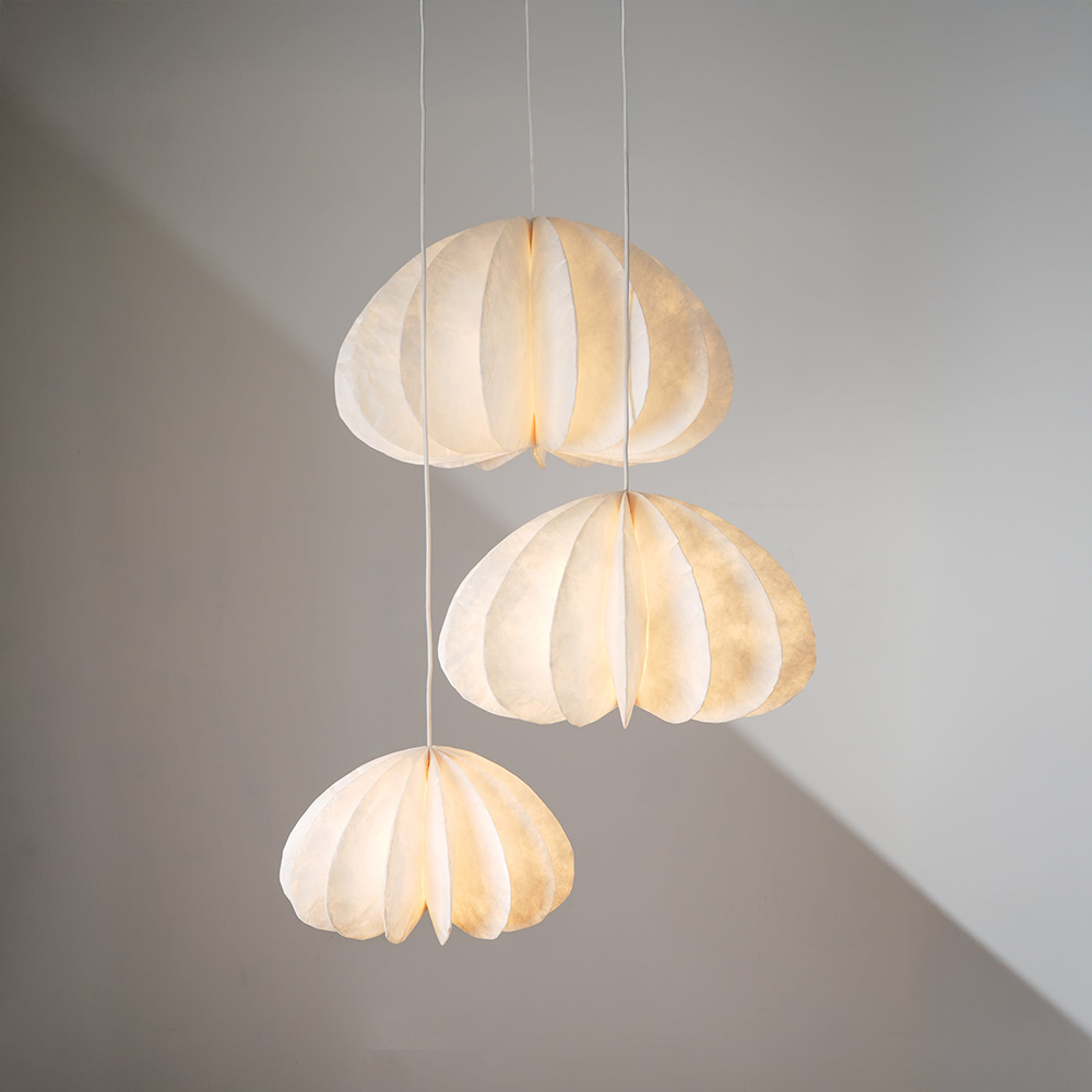 Daisy – Cluster Hanging 3 Pendant Lights from FIG Living, Eid gifting for loved ones, Eid gift option for loved ones, unique Eid gifting for loved ones, best Eid gifting for loved ones, 