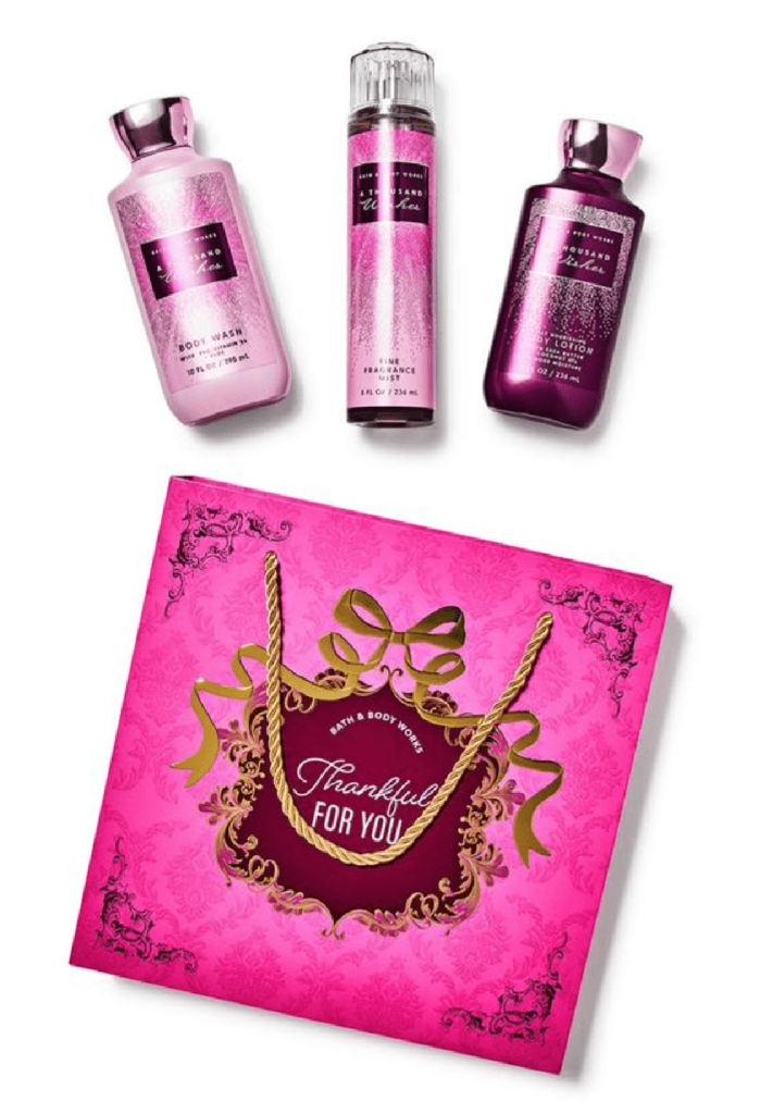 A Thousand Wishes Gift Box Set, unique Eid gifting for her, best Eid gifting for her, creative Eid gifting for her, personalized Eid gift option for her, luxury Eid gifting for her, affordable Eid gifting for her, 