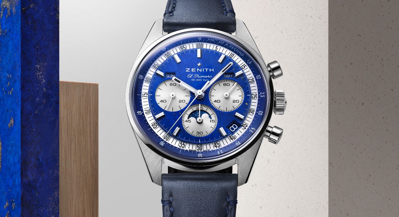 5 Best Mechanical Chronographs Under 40mm For Watch Enthusiasts