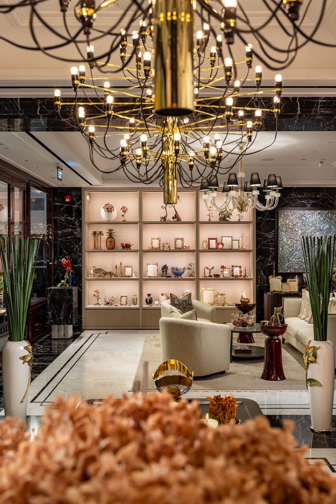 contemporary luxury decor India, luxury furniture India, bespoke furniture India, luxury home accessories India, premium home styling India, luxury decor inspiration India,