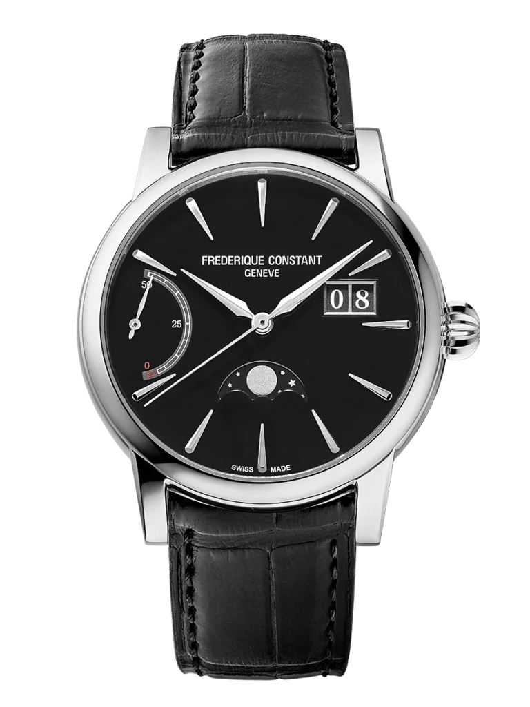 Now, let us slow things down and take a proper look at what makes this watch tick, quite literally