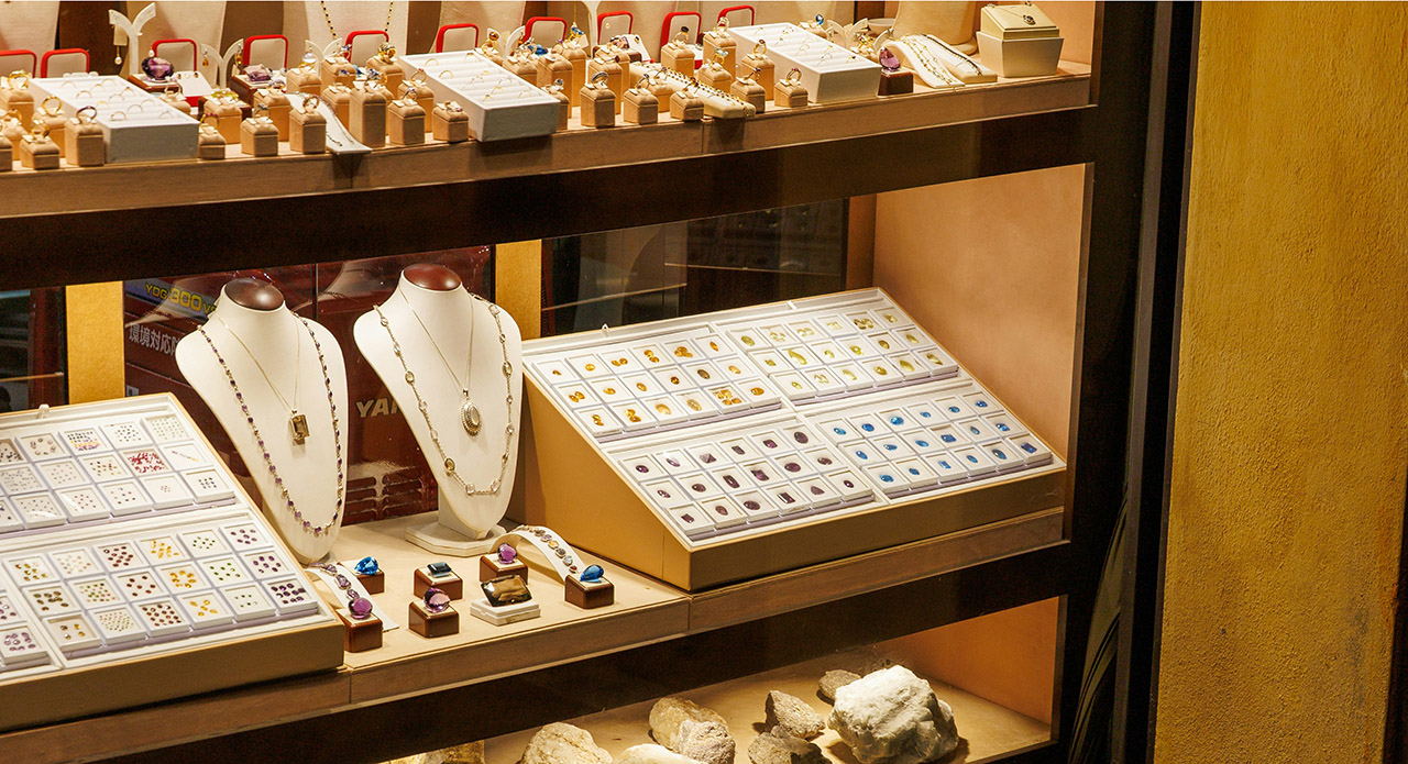 Expert Speak: Why The West Asia War Could Cost India $2 Billion In Gems & Jewellery Exports