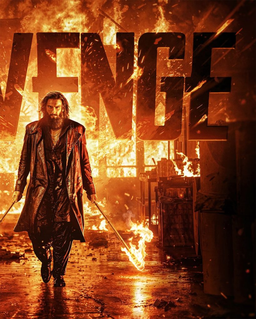 Aditya Dhar career journey