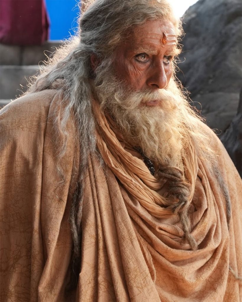 Preetisheel Singh makeup artist