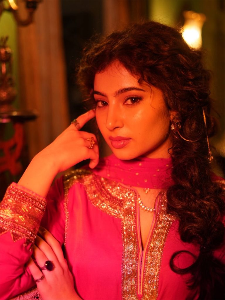 Indian makeup artist awards