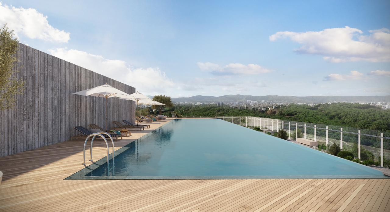 From serene sky gardens to vibrant social decks, India’s luxury rooftops are transforming urban living into an elevated, immersive experience