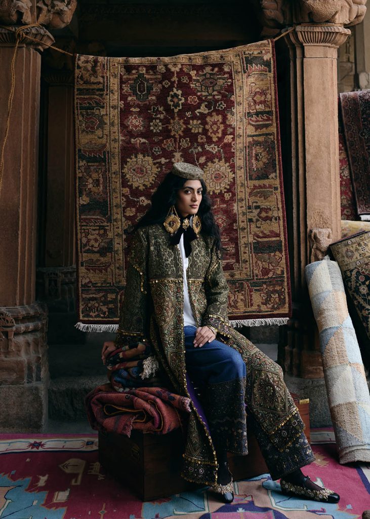 Mayyur Girotra bridal, Mayyur Girotra couture, Mayyur Girotra luxury, Mayyur Girotra Indian wear, Mayyur Girotra lehenga, Mayyur Girotra The Collectibles, Mayyur Girotra The Collectibles luxury, Mayyur Girotra The Collectibles statement pieces,