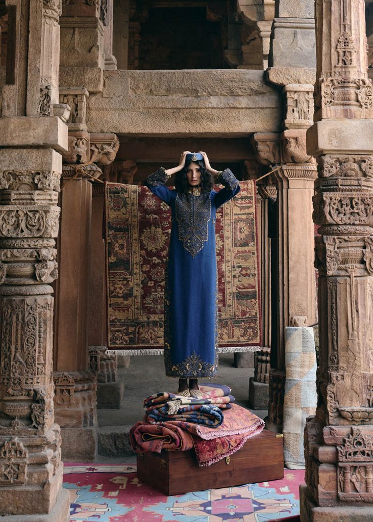 The Hands That Create Couture, Mayyur Girotra The Collectibles heritage, Mayyur Girotra The Collectibles craftsmanship, Mayyur Girotra The Collectibles art, Mayyur Girotra luxury, Mayyur Girotra Indian wear, Mayyur Girotra lehenga, Mayyur Girotra saree, Mayyur Girotra wedding collection,