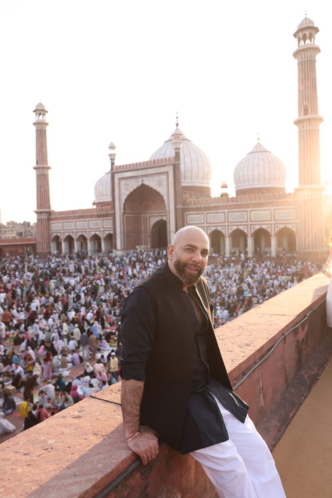 Bridging The Gap Between Maker, Wearer And Patron, Mayyur Girotra, designer , Mayyur Girotra The Collectibles exclusive, Mayyur Girotra The Collectibles traditional, Mayyur Girotra The Collectibles contemporary, Mayyur Girotra The Collectibles heritage-inspired