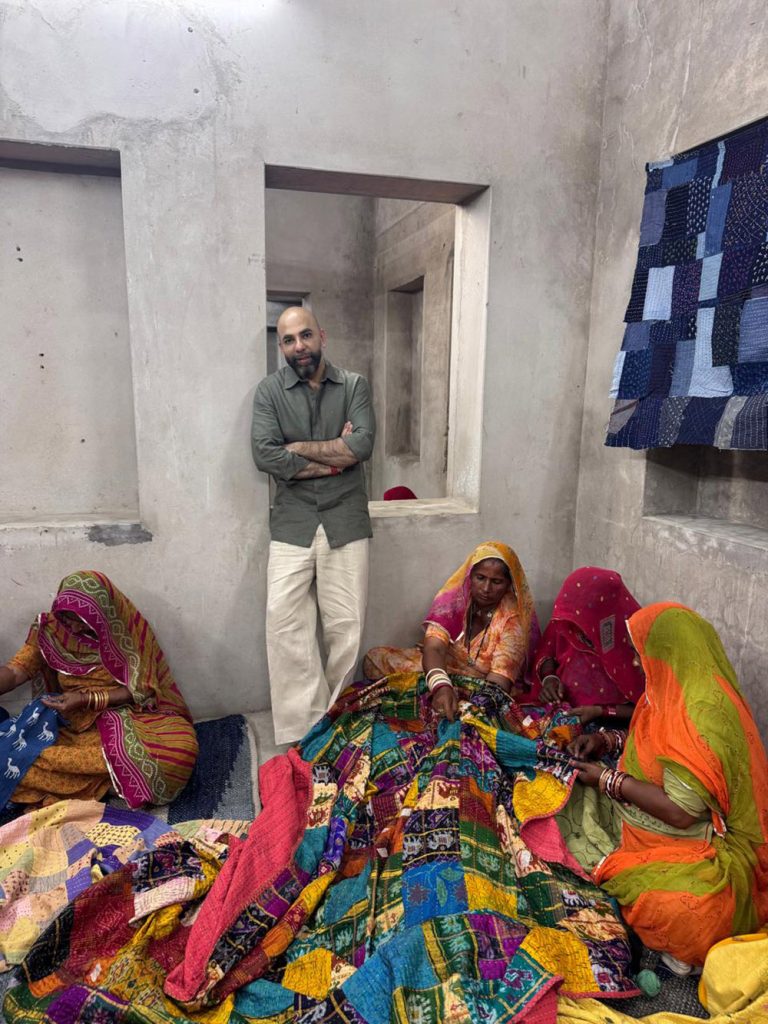 The Soul Of Indian Couture And Craftsmanship, Mayyur Girotra The Collectibles, Mayyur Girotra The Collectibles luxury, Mayyur Girotra The Collectibles statement pieces, Mayyur Girotra The Collectibles heritage,