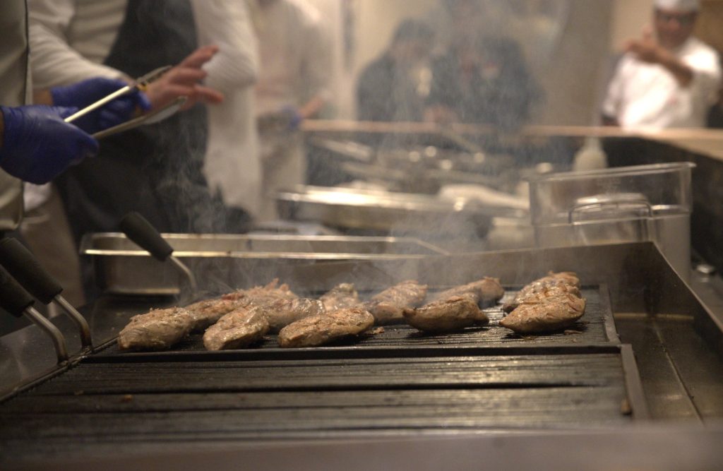 Master your traditions first. When you understand your roots deeply, innovation becomes more meaningful