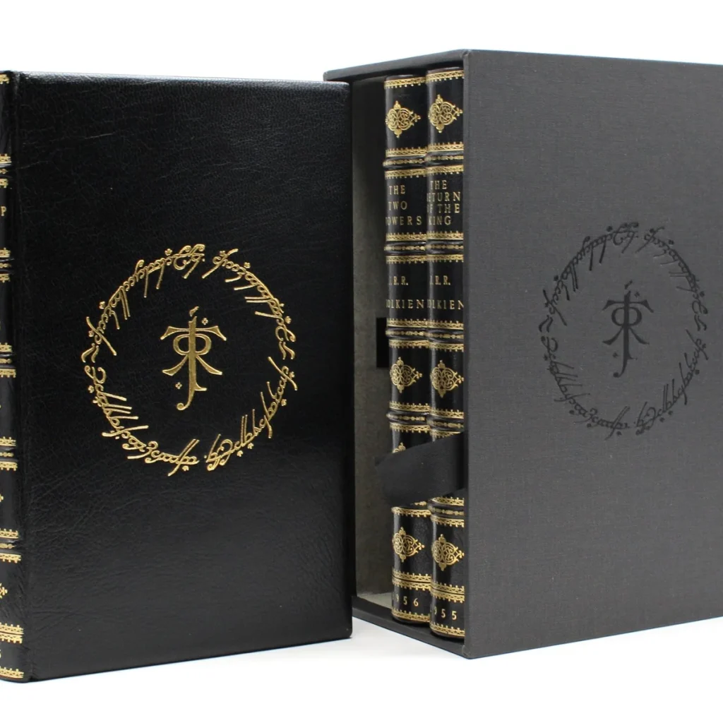 Gemini thrives on intellect and curiosity. First editions of literary classics, particularly