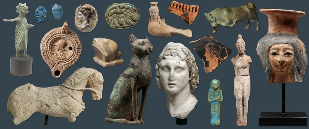 Scorpio is drawn to mystery and depth. Collecting historical artefacts, whether ancient coins, manuscripts