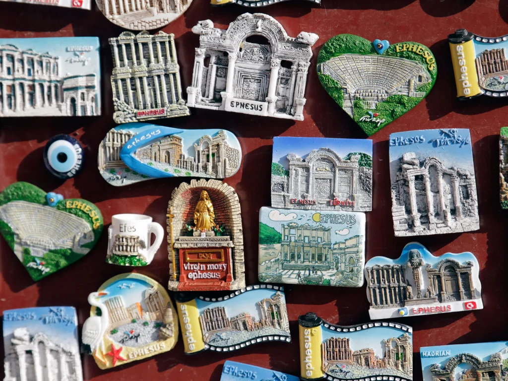 Sagittarius values exploration and discovery. Collectibles such as antique maps, expedition journals