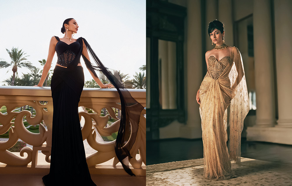 Tarun Tahiliani,Radhikaraje Gaekwad,Indian couture designersTarun Tahiliani designs,Tarun Tahiliani couture collections