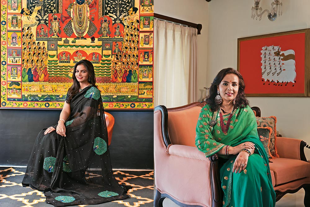 Rani Jaykirti Singh, who is Rani Jaykirti Singh, Rani Jaykirti Singh art patron, Rani Jaykirti Singh roya lineage