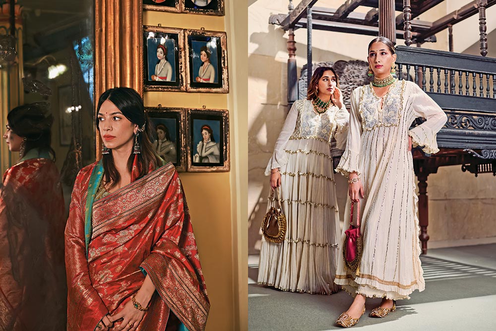 Princess Chandni Kumari, Princess Chandni Kumari art patron, Princess Chandni Kumari philantrophy 