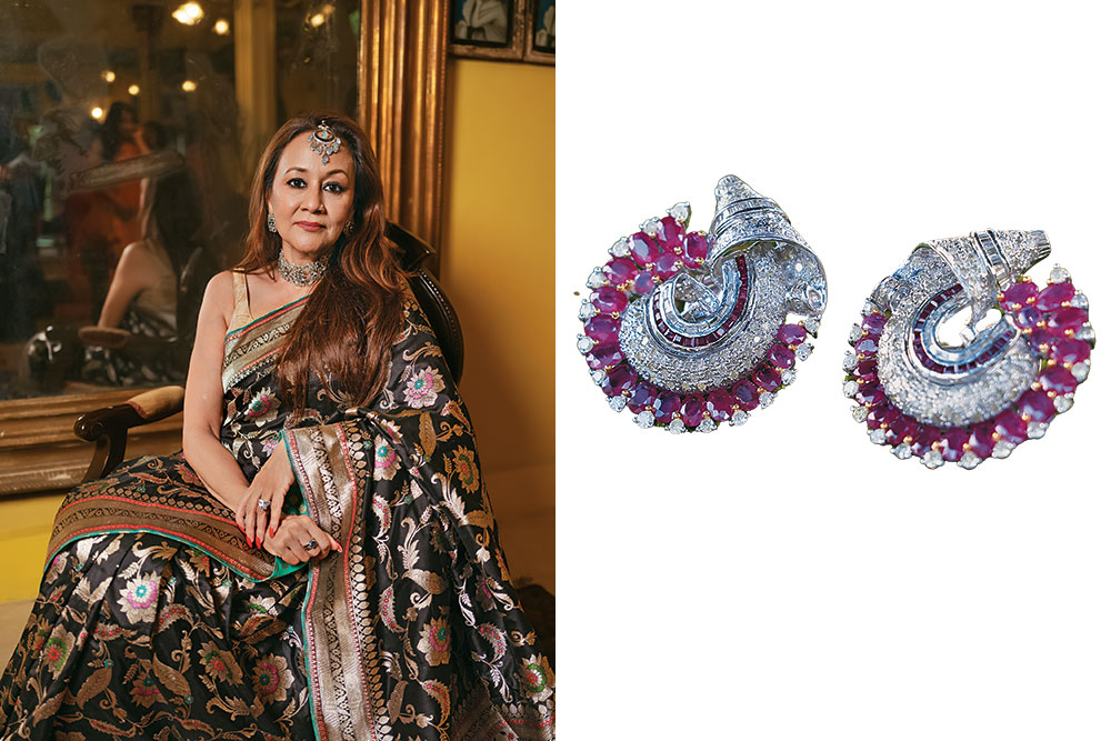 Amrita Rana from Nepal, who is Amrita Rana from Nepal, nepal royals, Amrita Rana from Nepal jewellery 