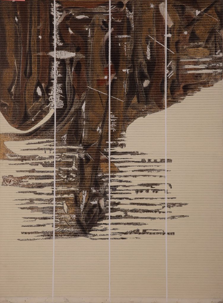 Read Between The Lines