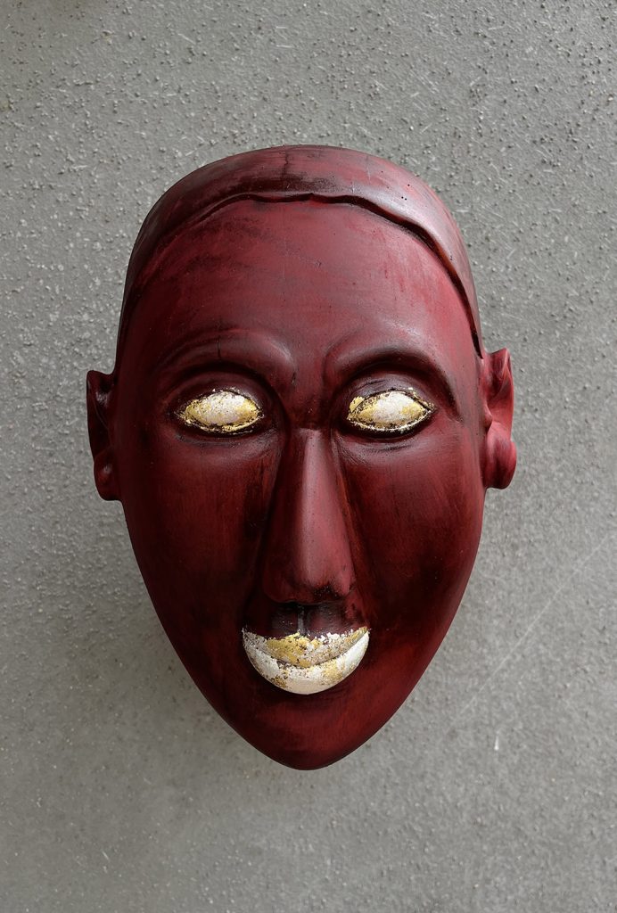 Epistemology Behind Sculptures