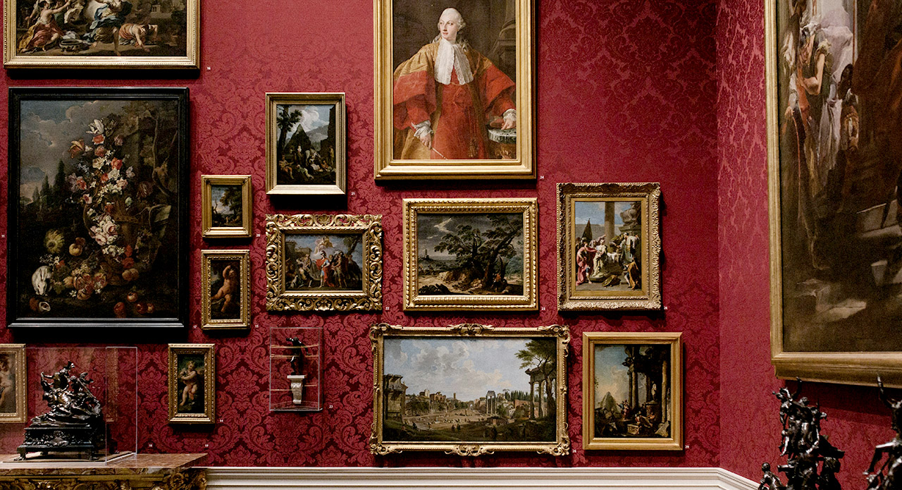 Events Calendar: Must See Art And Craft Exhibitions To Tick Before March Ends