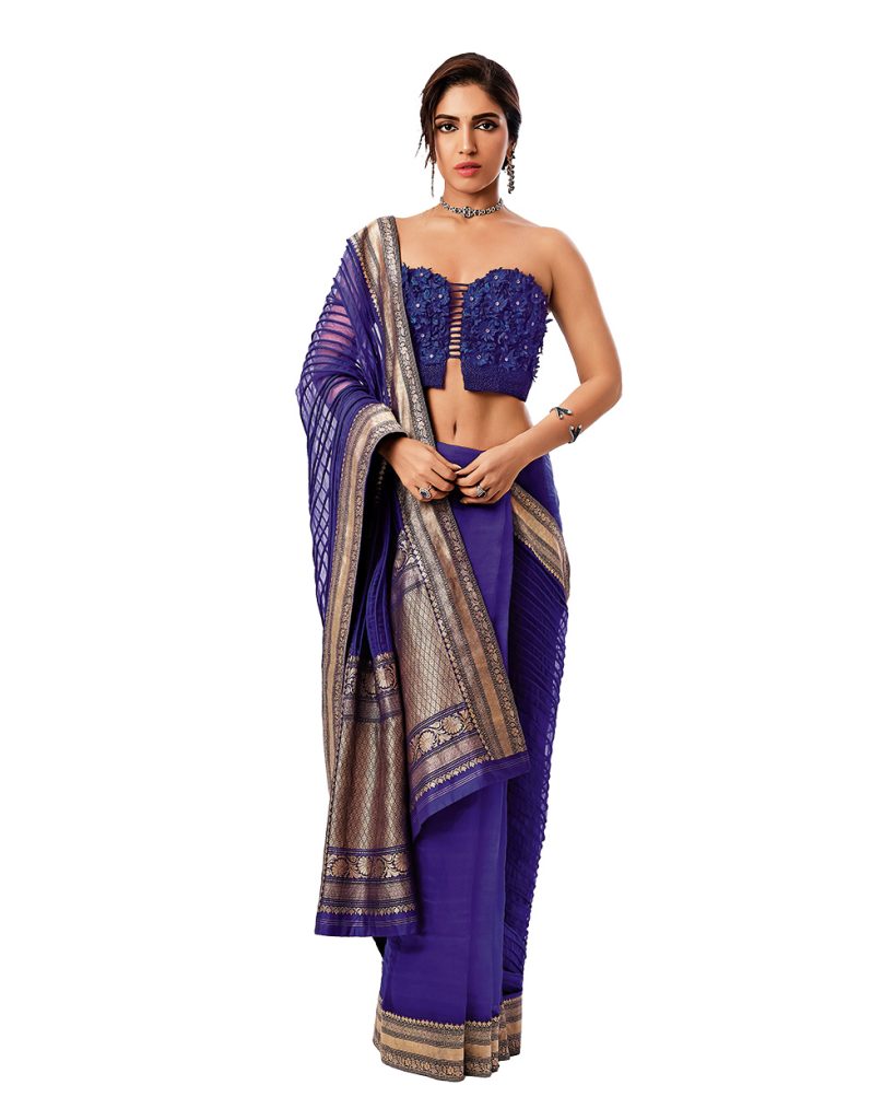 Vaishali Shadangule: