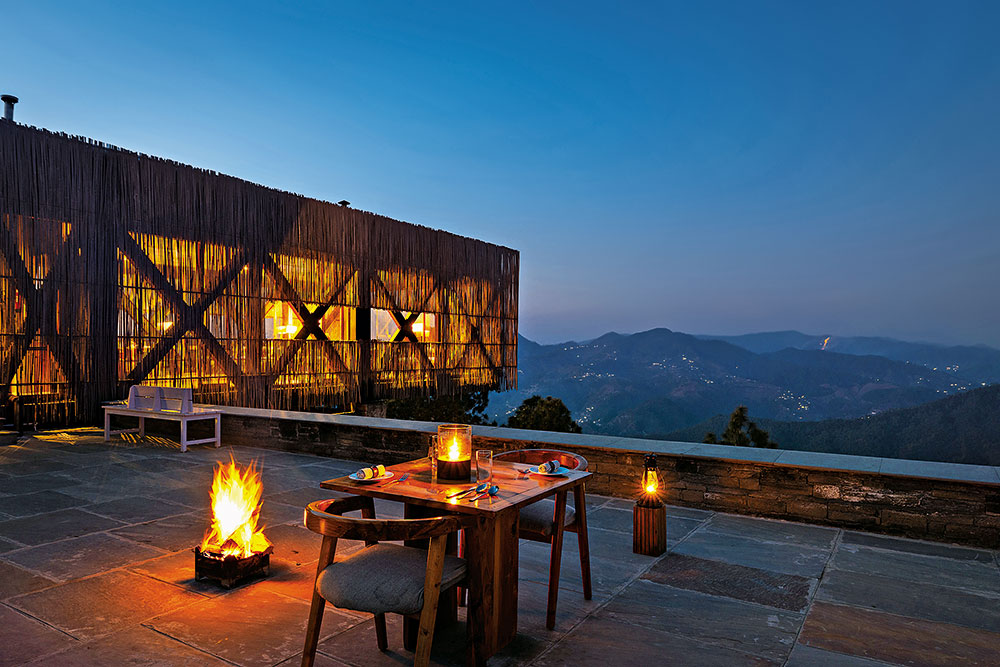 The Kumaon, Uttarakhand