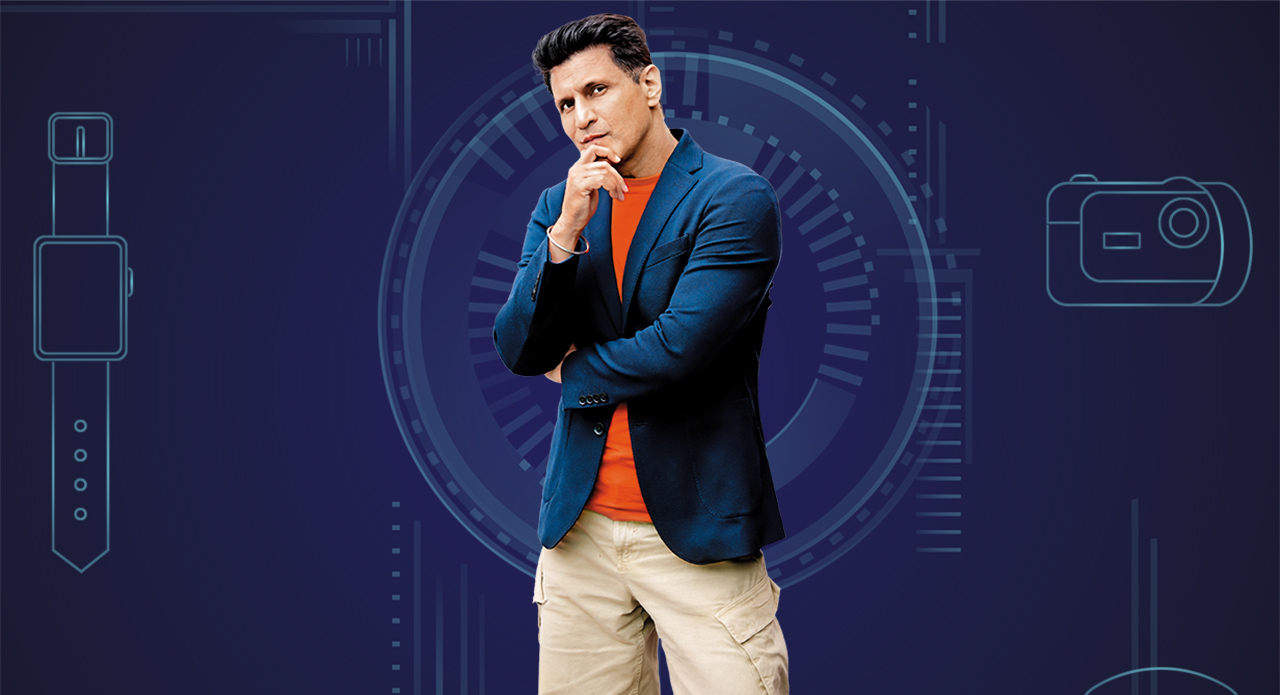 Inside India’s Tech Storytelling Revolution: Rajiv Makhni On Curiosity, Gadget Guru And Shaping The Way A Nation Understands Innovation