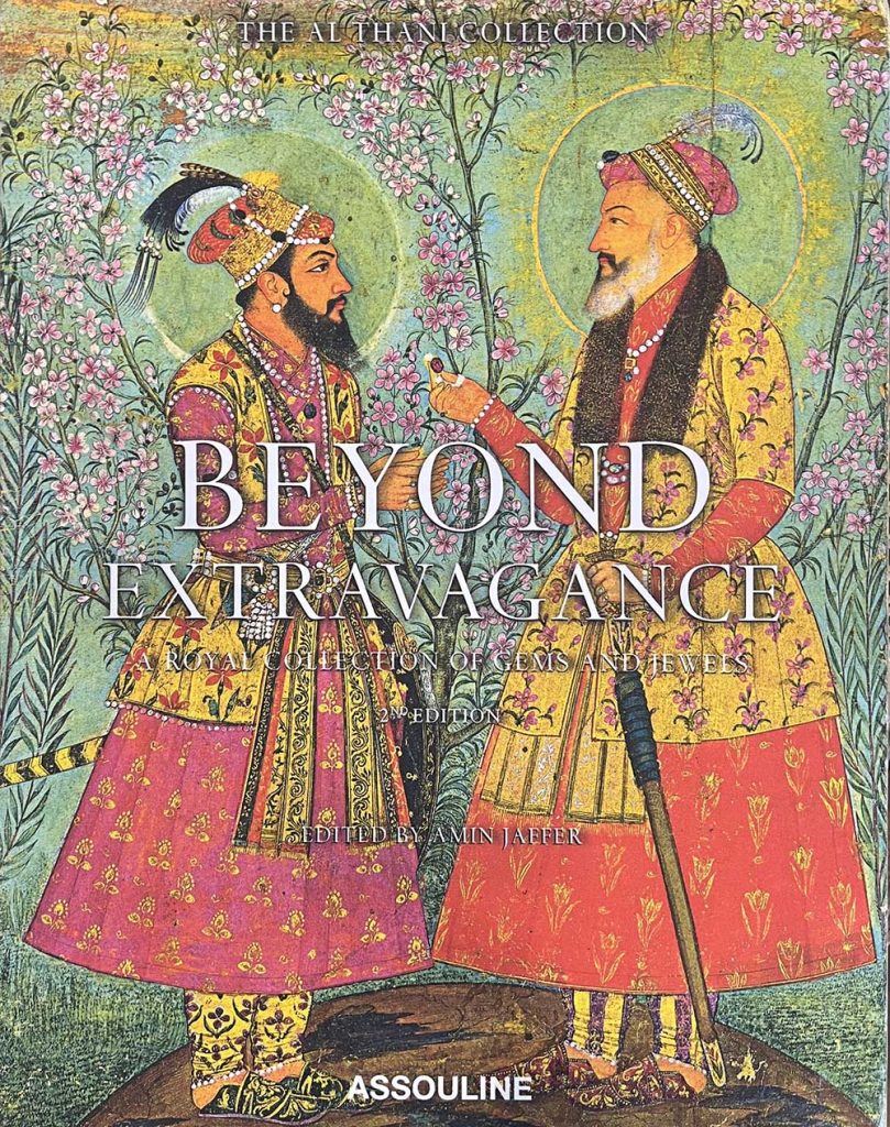 Art Books To Own - Beyond Extravagance