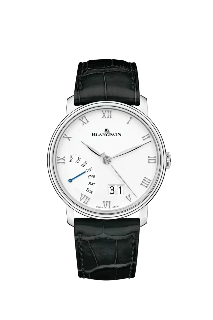 Now, apply that same idea to the days of the week and things get even more charming