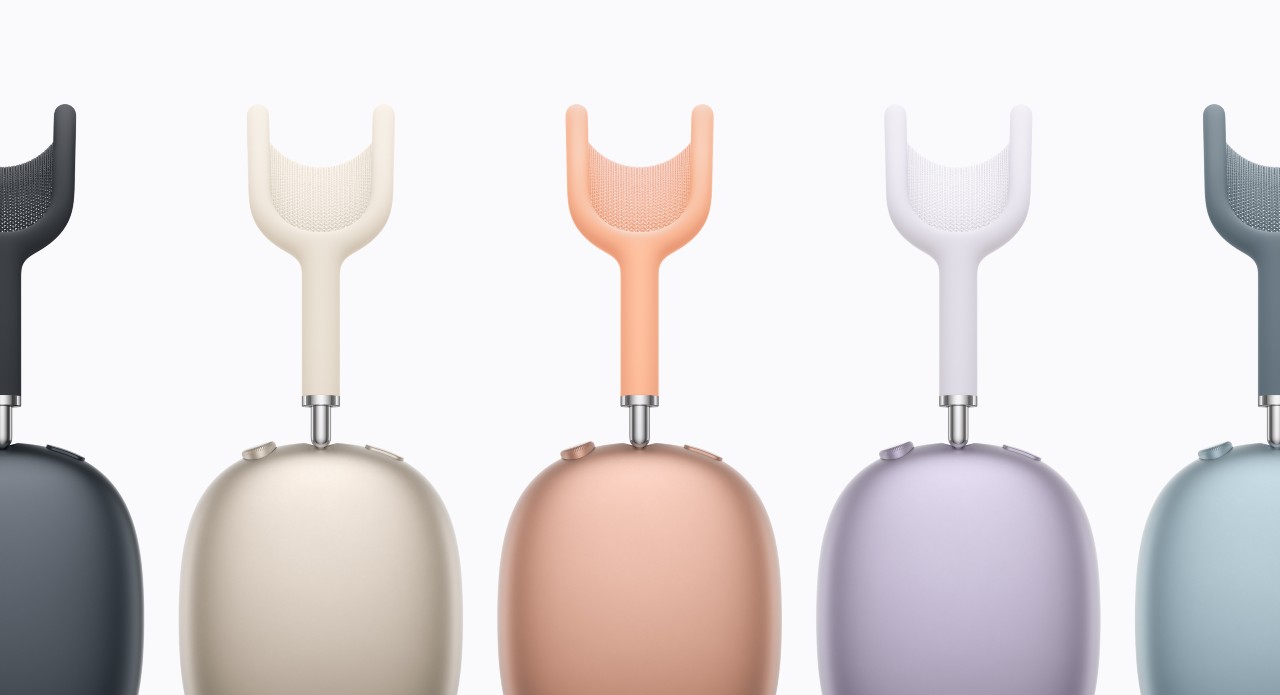 AirPods Max 2 Launched: Apple Upgrades Sound, Design And Battery Life