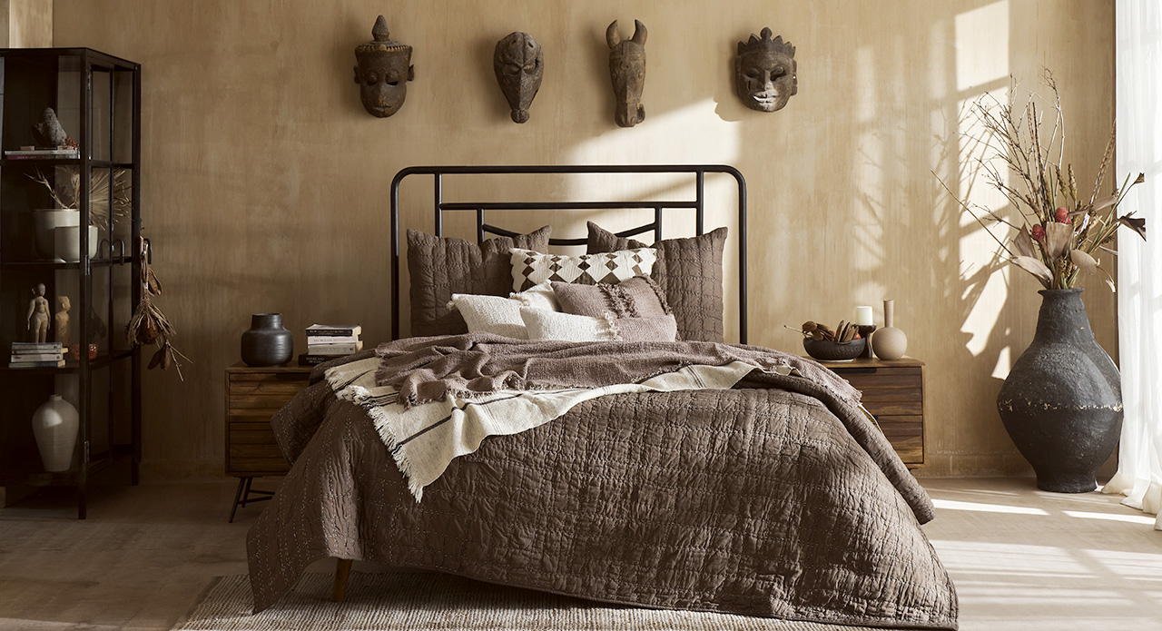 From Loom To Living Room: The Journey Of Indian Textiles In Urban Homes