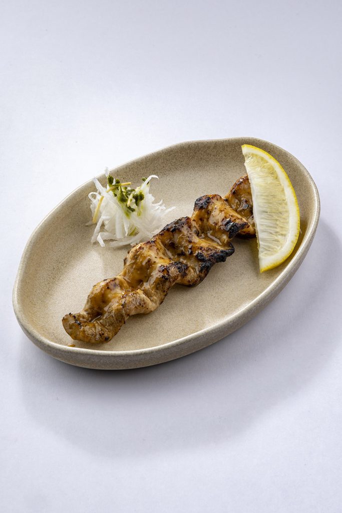 Barbeque River Sole, Tamarind Chilli Miso, Mooli Ginger Lachha, Nisaba, Chef Manish Mehrotra signature dishes, Nisaba Delhi food hotspot, Nisaba upscale dining Delhi, Chef Manish Mehrotra dining experience, Nisaba modern Indian cuisine, Nisaba must-visit Delhi restaurant