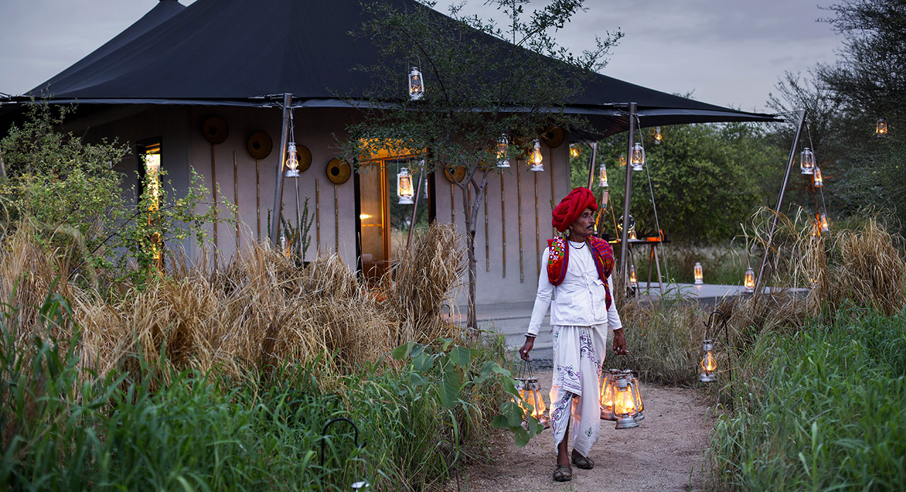 Experiential Travel: 5 Indian Luxury Properties Show How To Gather A Wealth Of Experiences