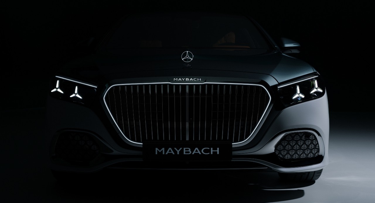 The new Mercedes-Maybach S-Class blends serene luxury, intelligent technology, and commanding performance into the ultimate expression of modern opulence