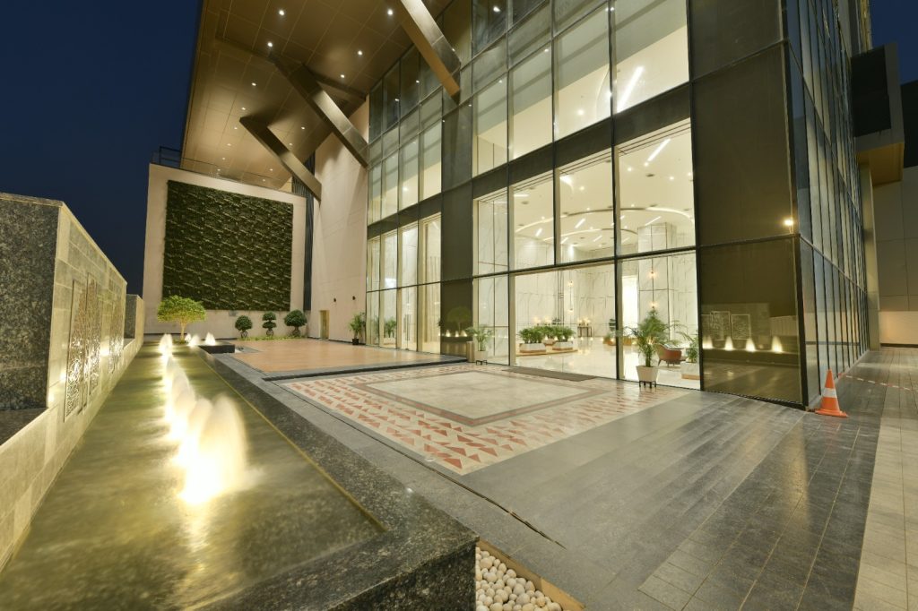 Ultimately, what M3M India and ONE Atmosphere are doing here is rethinking what premium serviced living can be in a city like Gurugram