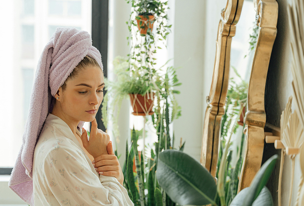 retinol for acne and pigmentation