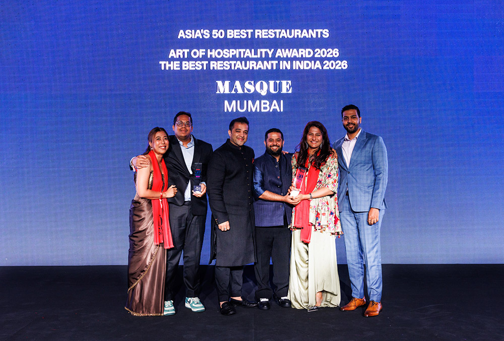 Asia’s 50 Best Restaurants 2026 best restaurants, Asia best restaurants awards 2026 best restaurants, Asia’s 50 Best Restaurants winners 2026 best restaurants,