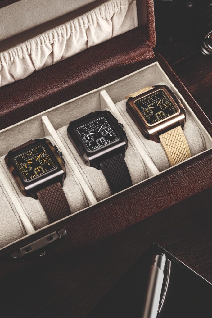 A family business working with heart & passion, sharing the same values of integrity, work, long-term vision & solidity