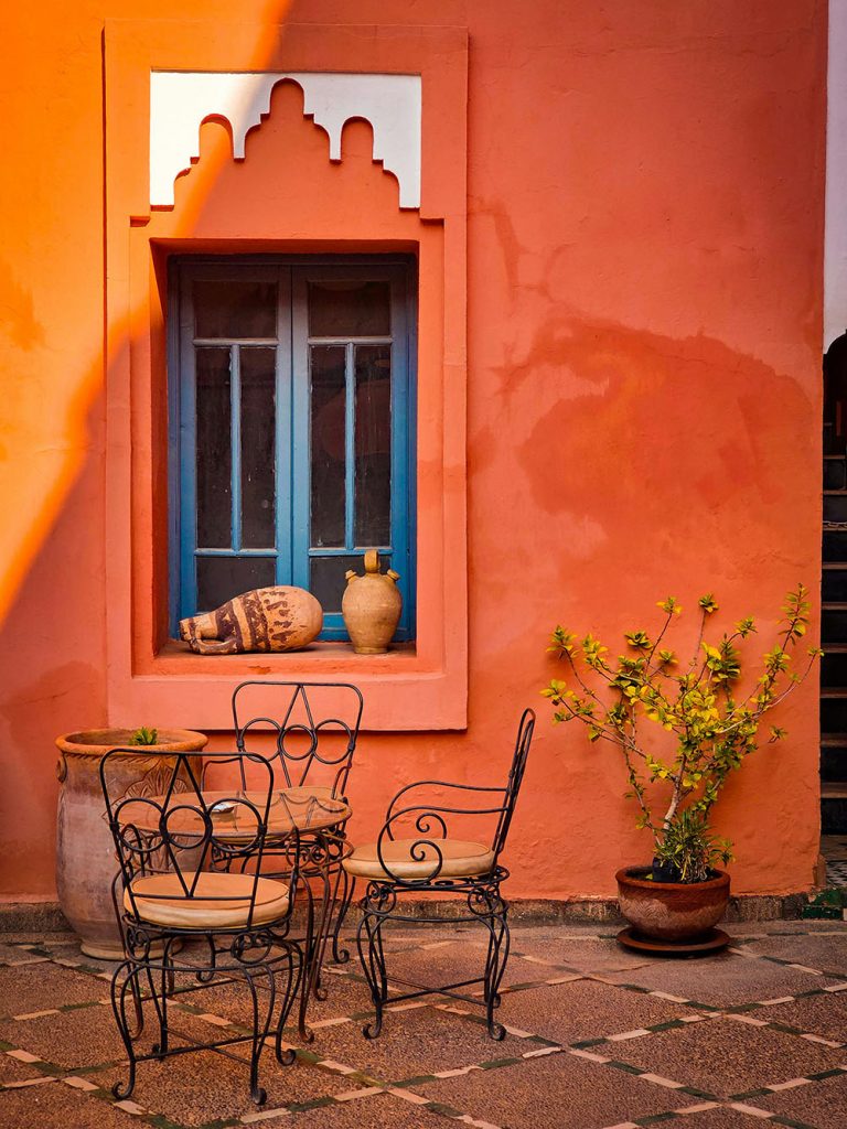 natural cooling materials for summer