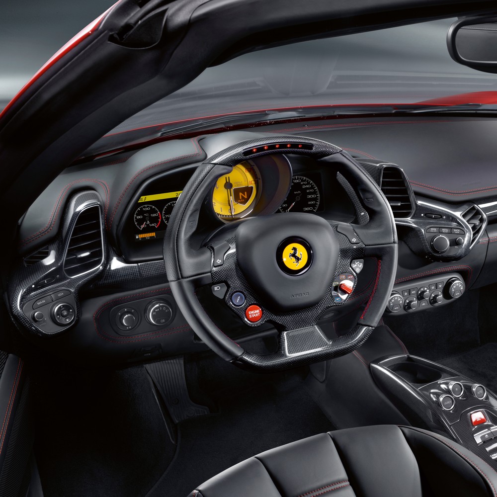 Carbon fibre is, quite simply, the superhero of modern automotive materials