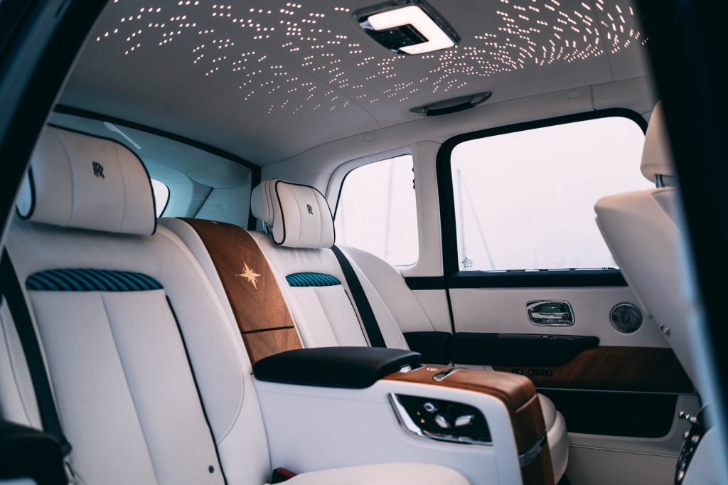 bove, the celebrated Starlight Headliner assumes a new poetic dimension.