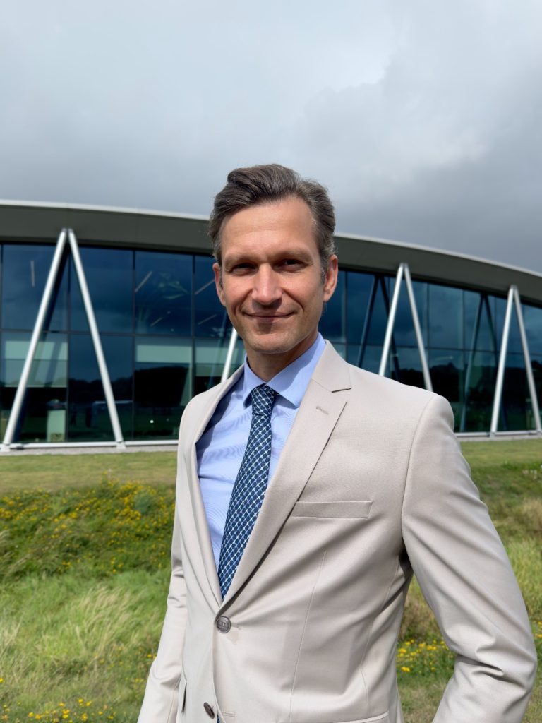 Your career has traversed some of the most influential corridors of modern horology