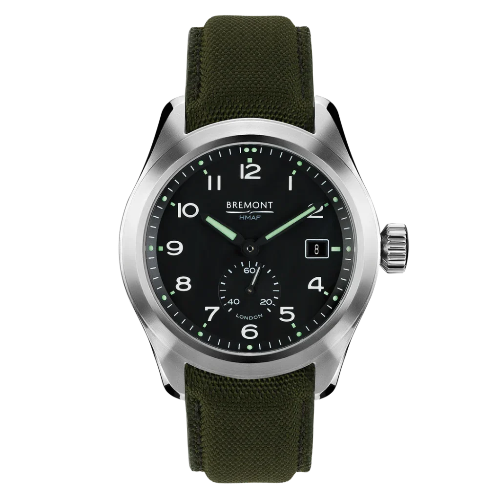 Bremont Broadsword