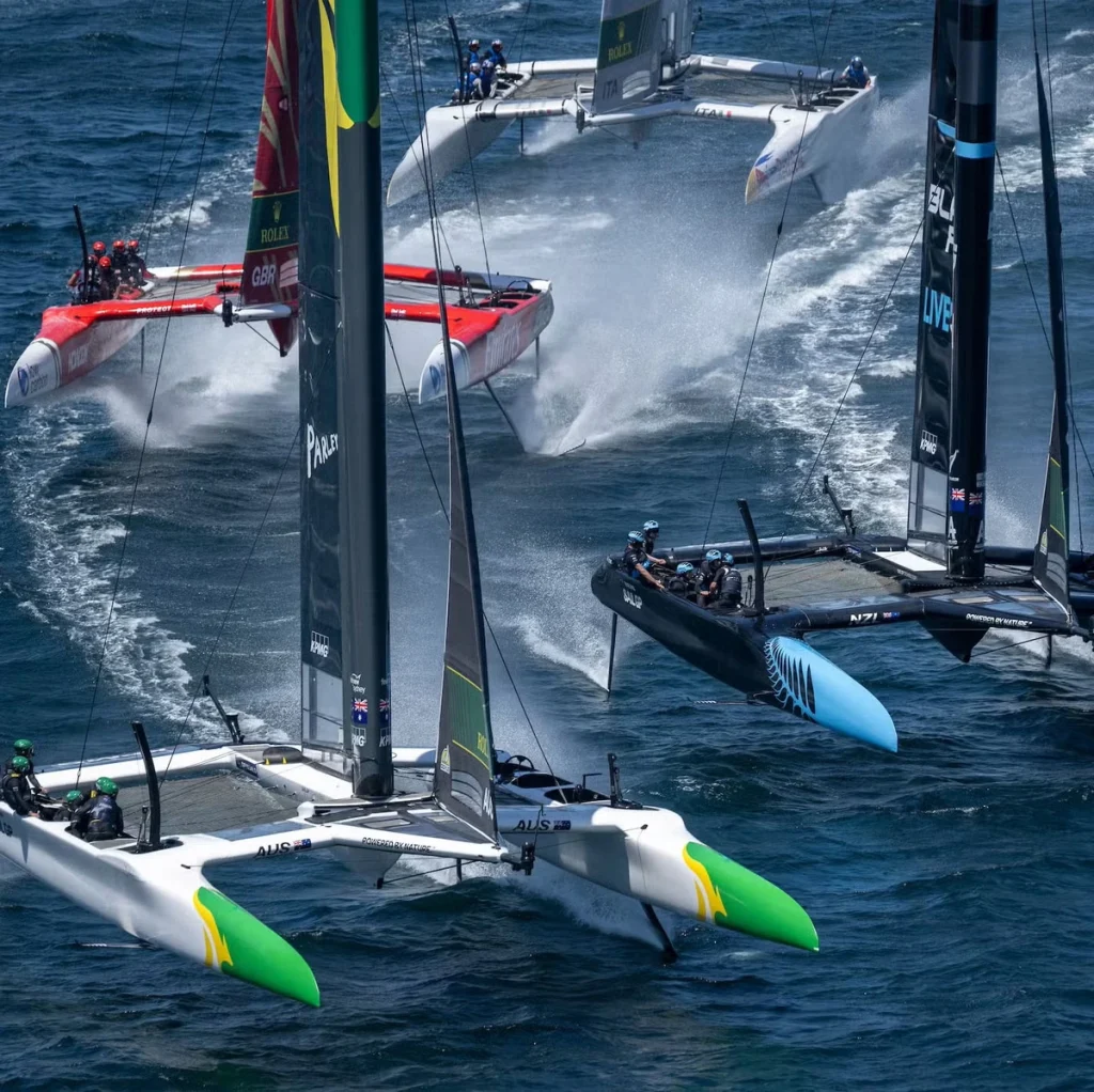 Aquarius is drawn to innovation and unconventional excellence